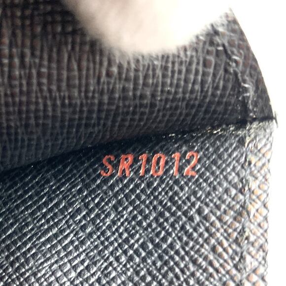 LOUIS VUITTON Black Bag - Picture 10 of 13